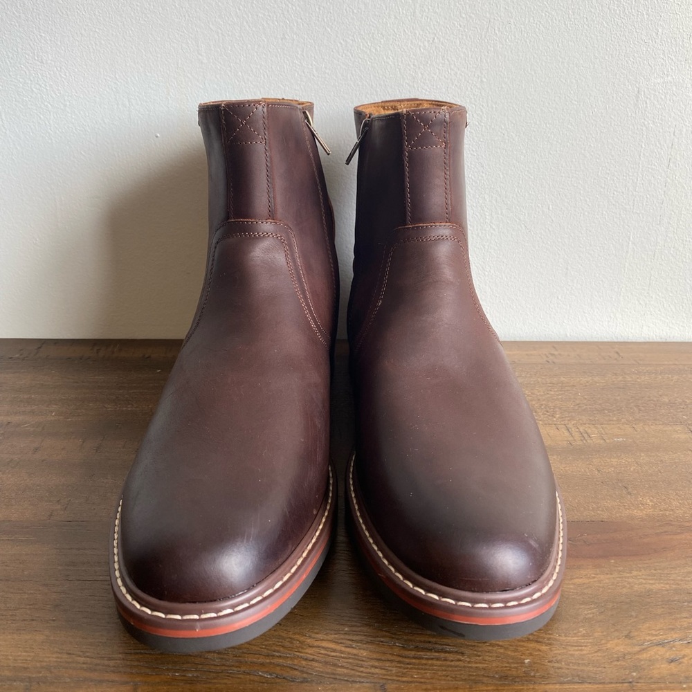 Florsheim boot
